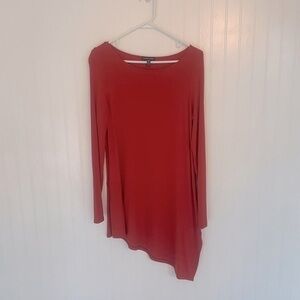 Eileen Fisher tunic - Medium